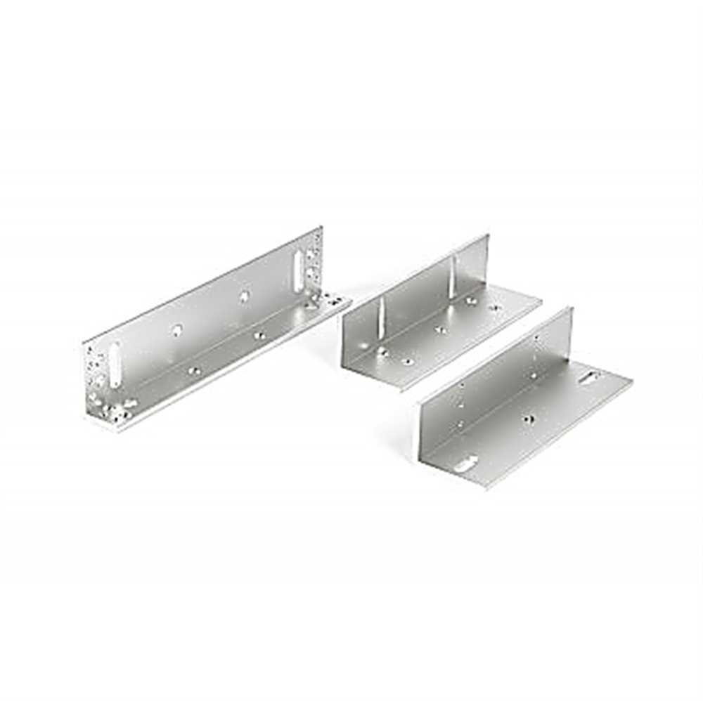 8822 SPRUT Bracket-351ZL ZL-образное крепление для электромагнитного замка