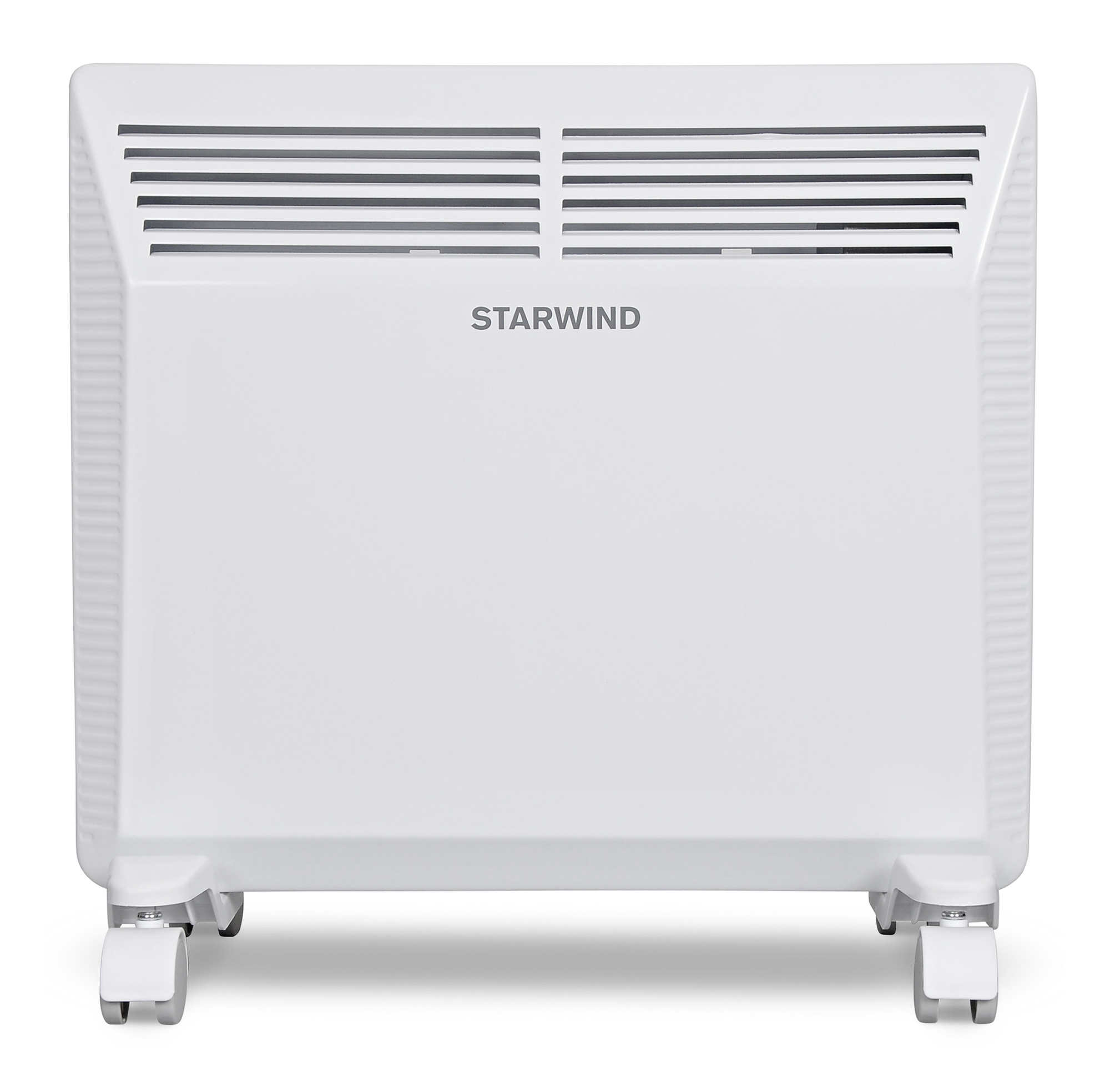 Конвектор Starwind SHV5210 1000Вт белый