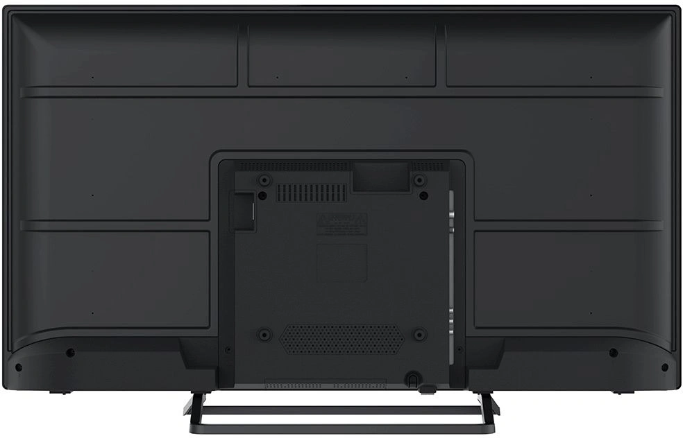 Телевизор LED PolarLine 40" 40PL51TC черный FULL HD 60Hz DVB-T DVB-T2 DVB-C DVB-S2 USB (RUS)
