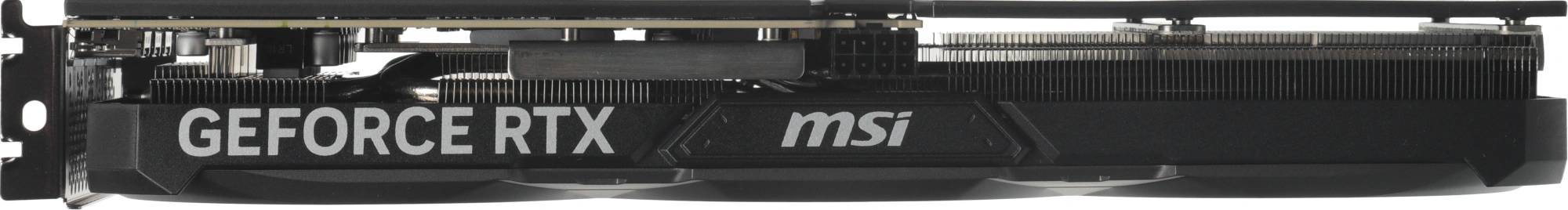 Видеокарта MSI PCI-E 5.0 RTX 5060 Ti 8G SHADOW 3X OC CLASSIC NVIDIA GeForce RTX 5060TI 8Gb 128bit GDDR7 2602/28000 HDMIx1 DPx3 HDCP Ret