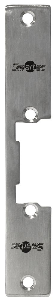 ST-SL601SP - Запорная планка короткая для защелок ST-SL651NC-L и ST-SL651NO-L, нержавеющая сталь.
