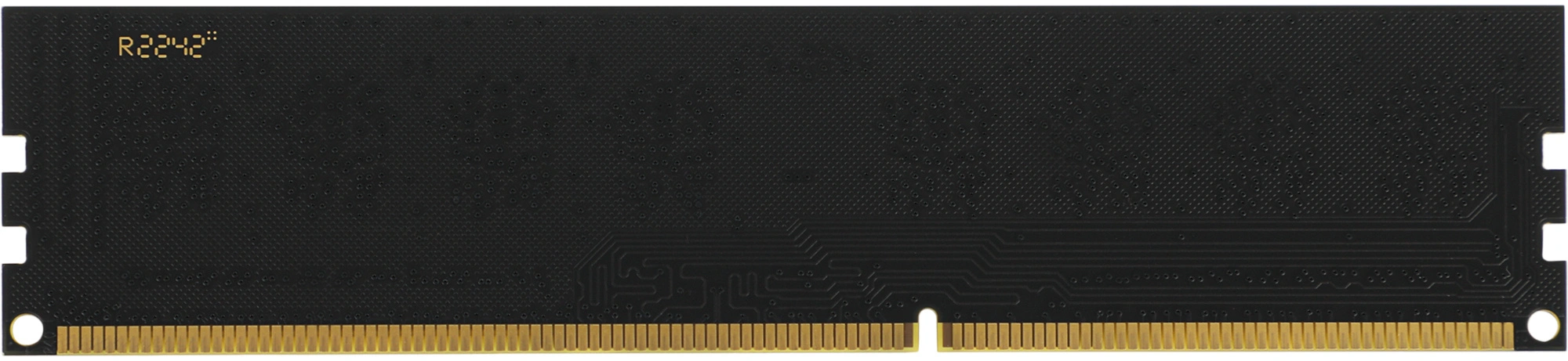 Память DDR3 4GB 1600MHz Digma DGMAD31600004S RTL PC3-12800 CL11 DIMM 240-pin 1.35В single rank Ret
