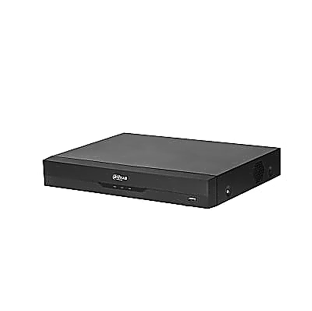 DH-XVR5108HE-I3 - 8-канальный HDCVI-видеорегистратор с FR