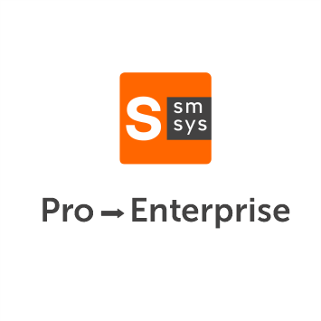 Расширение c Pro до Enterprise