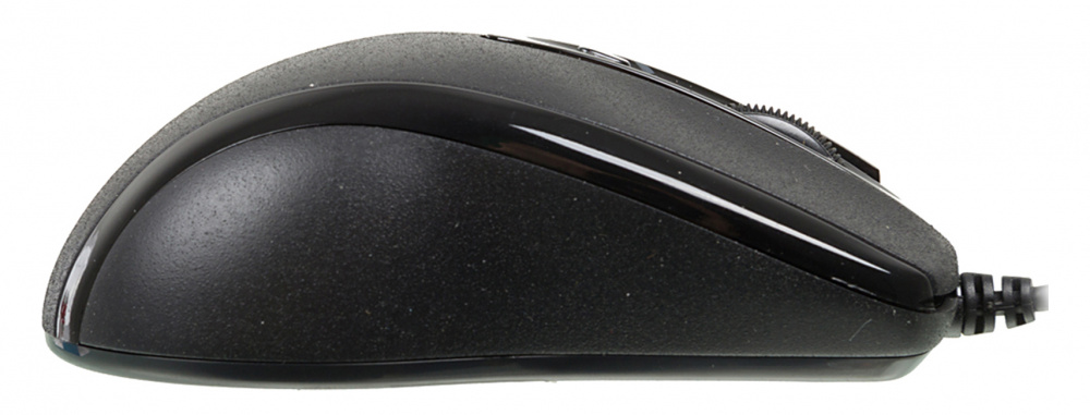 Мышь A4Tech X-710MK черный оптическая 2000dpi USB 7but (X-710MK USB)
