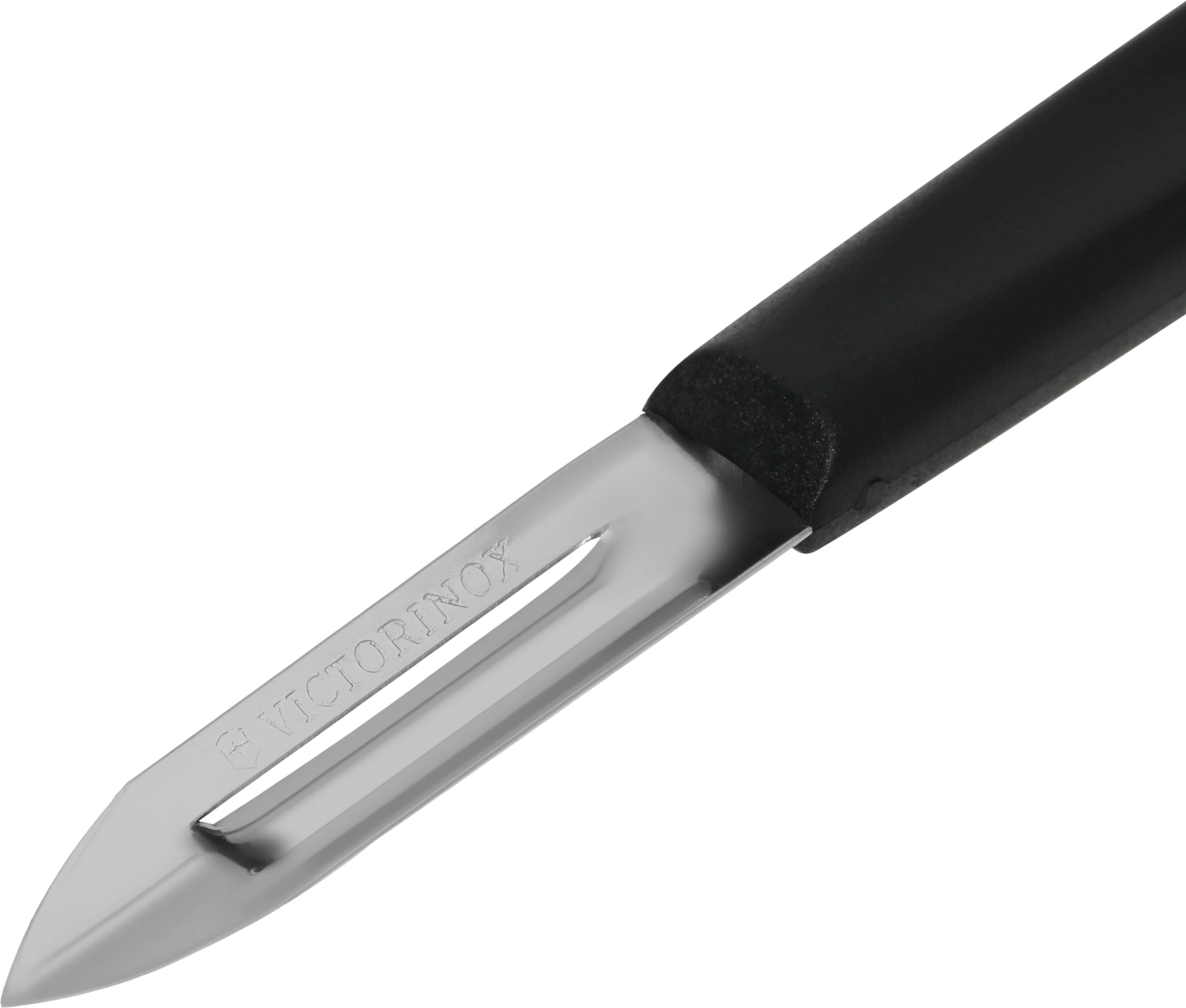 Овощечистка для картофеля Victorinox 5.0203 черный упак.:без упаковки