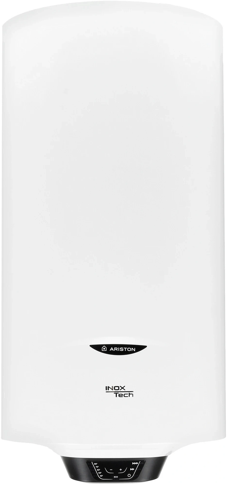 Водонагреватель Ariston PRO1 ECO INOX ABS PW 100 V 2.5кВт 100л электрический настенный/белый