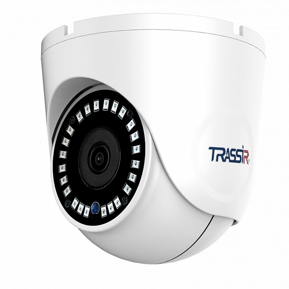 TR-D8151IR2 v2 (D) 2.8 - 5МП IP-камера TRASSIR