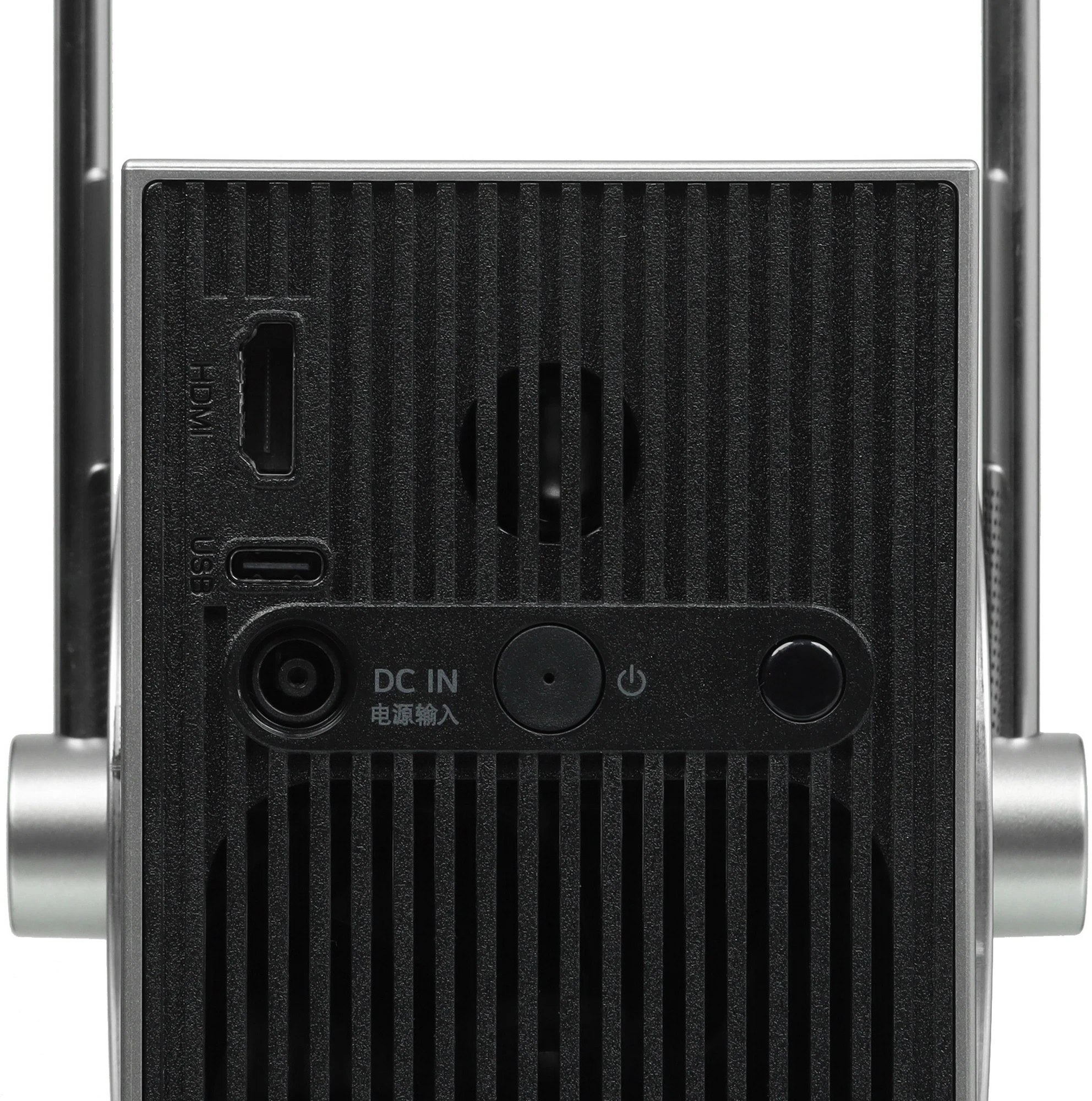 Проектор LG CineBeam Q DLP 500Lm ANSI (3840x2160) 450000:1 ресурс лампы:20000часов 1xHDMI 1.49кг