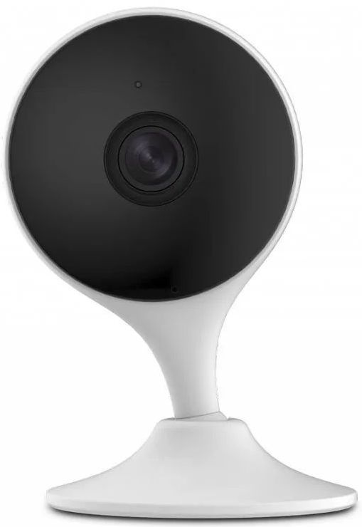 Камера видеонаблюдения IP Триколор SCI-1 Wi-Fi 2.8-2.8мм цв. корп.:белый (046/91/00052296)
