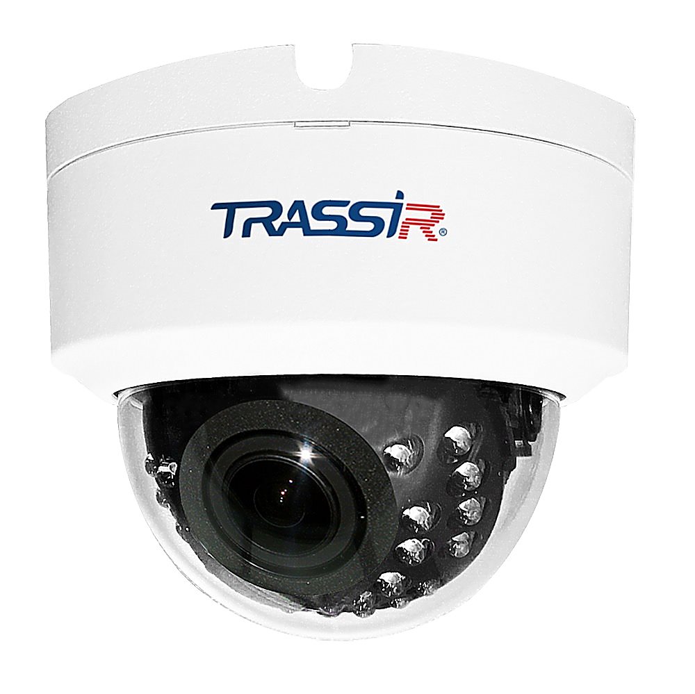 TR-D2D2 v3 2.7-13.5 - IP-камера  TRASSIR