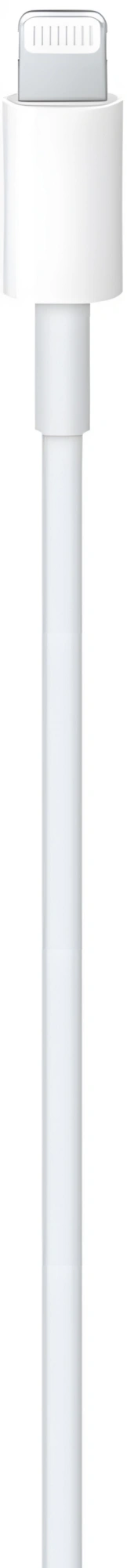 Кабель Apple A2561 MUQ93ZM/A USB Type-C (m)-Lightning (m) 1м белый