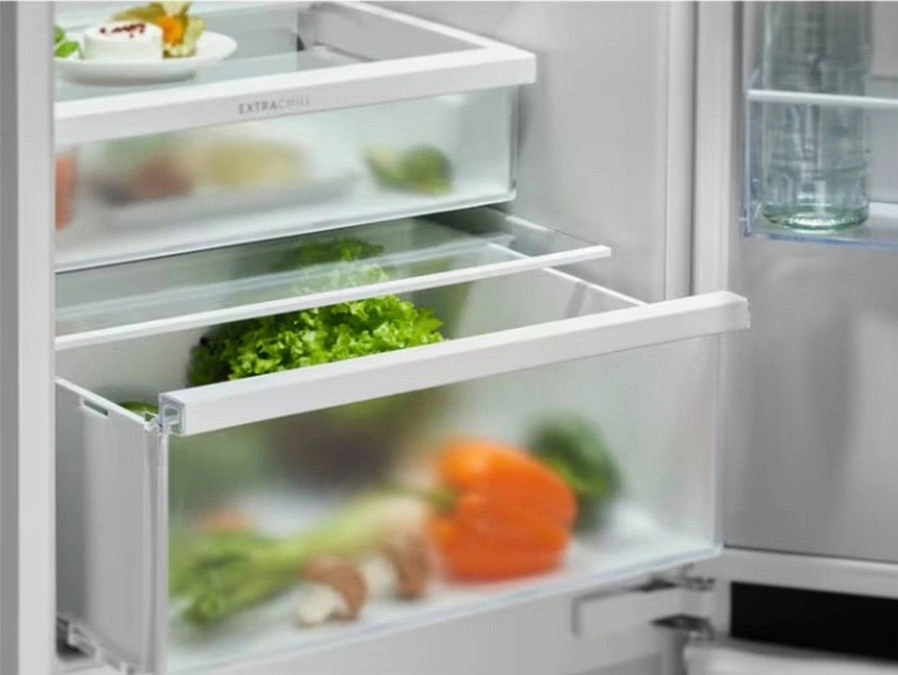 Холодильник Electrolux ENTMUSP8S 2-хкамерн.