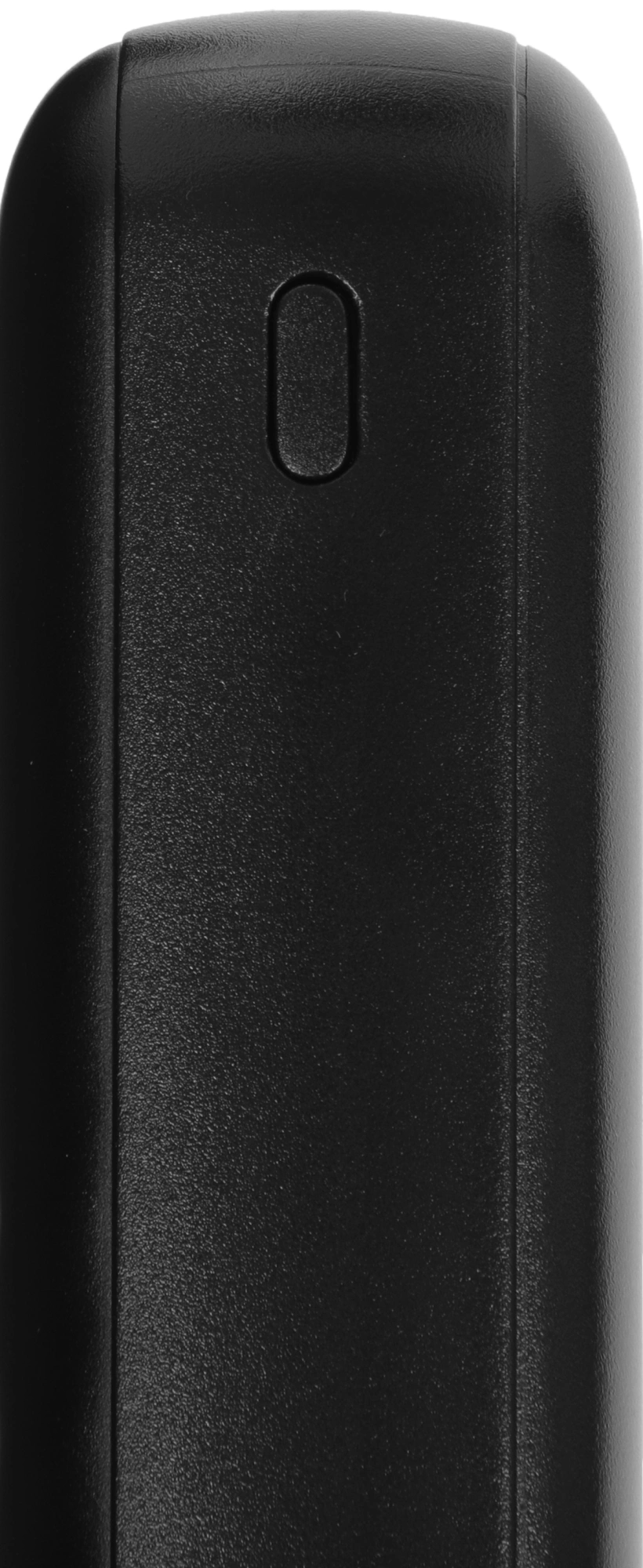 Мобильный аккумулятор Hoco J123A Element 20000mAh 2A 2xUSB-A черный