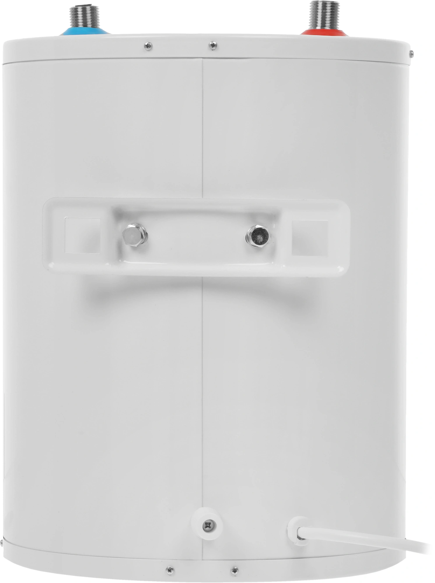 Водонагреватель Royal Thermo Genie Eco U RWH 10 1.5кВт 9л электрический настенный/белый