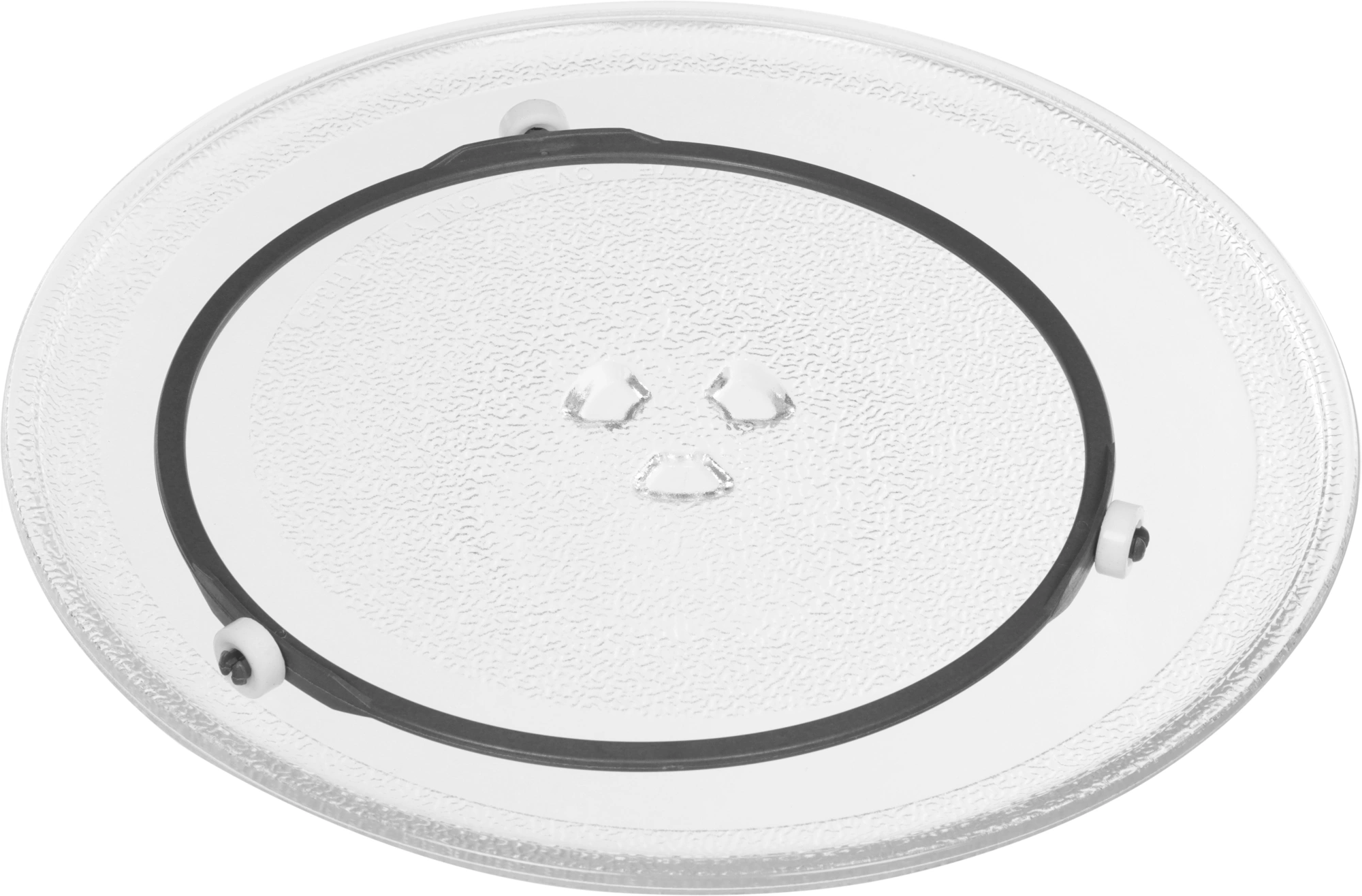 Микроволновая печь Bosch BFL524MB0 20л. 800Вт черный (встраиваемая)