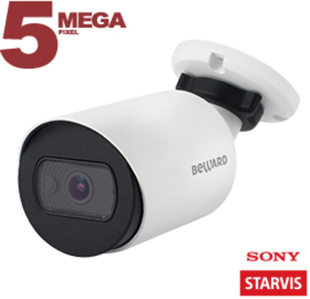 SV3210RC 6.0 - IP камера Beward