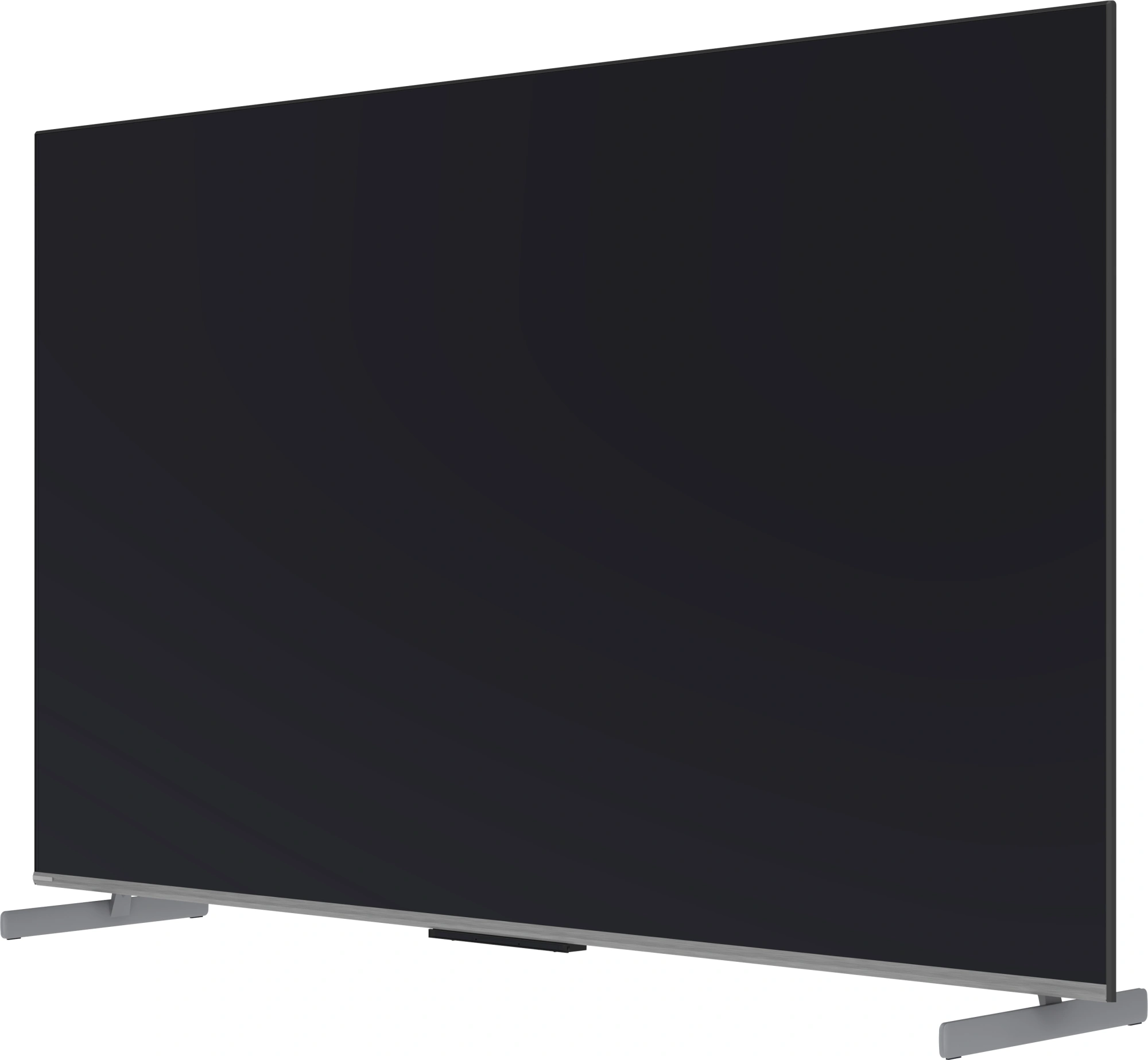 Телевизор QLED Skyworth 65" 65Q75G Magic Sound Karaoke TV Frameless черный/черный 4K Ultra HD 120Hz MEMC DVB-T DVB-T2 DVB-C DVB-S DVB-S2 USB WiFi Smart TV