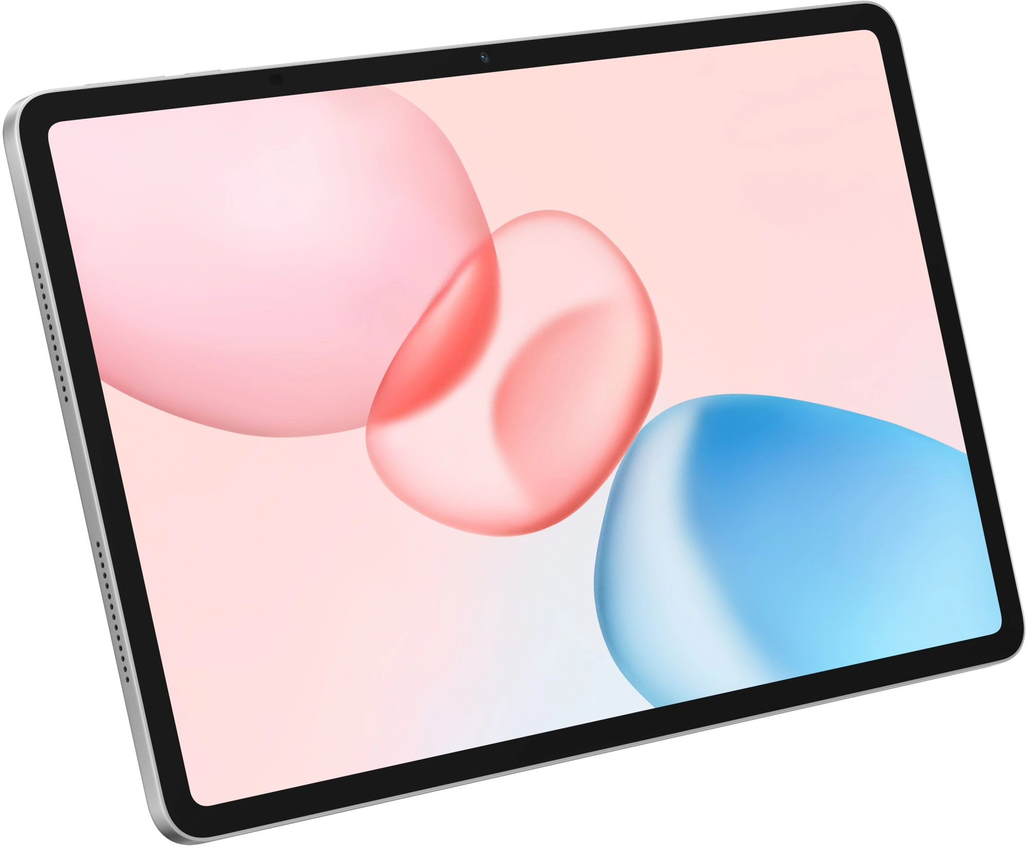 Планшет Honor Pad 10 HEY3-N09 7 Gen 3 (2.63) 8C RAM8Gb ROM256Gb 12.1" IPS 2560x1600 5G Android 15 серый 8Mpix 8Mpix BT WiFi microSD 1Tb 10100mAh 12hr