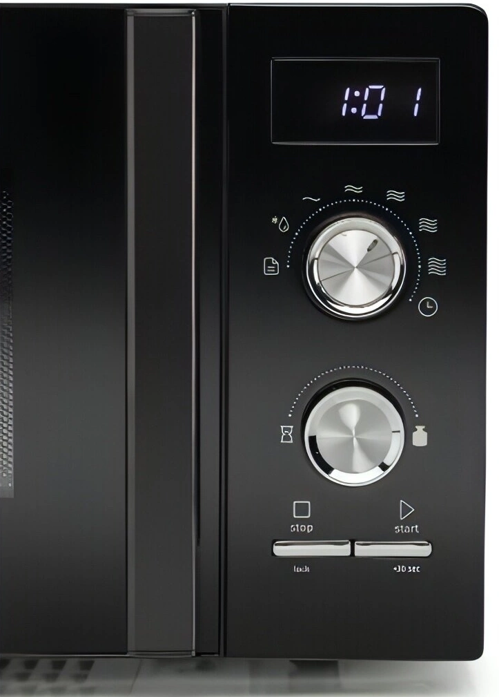 Микроволновая Печь Gorenje MO20A3BH пан.англ. 20л. 800Вт черный