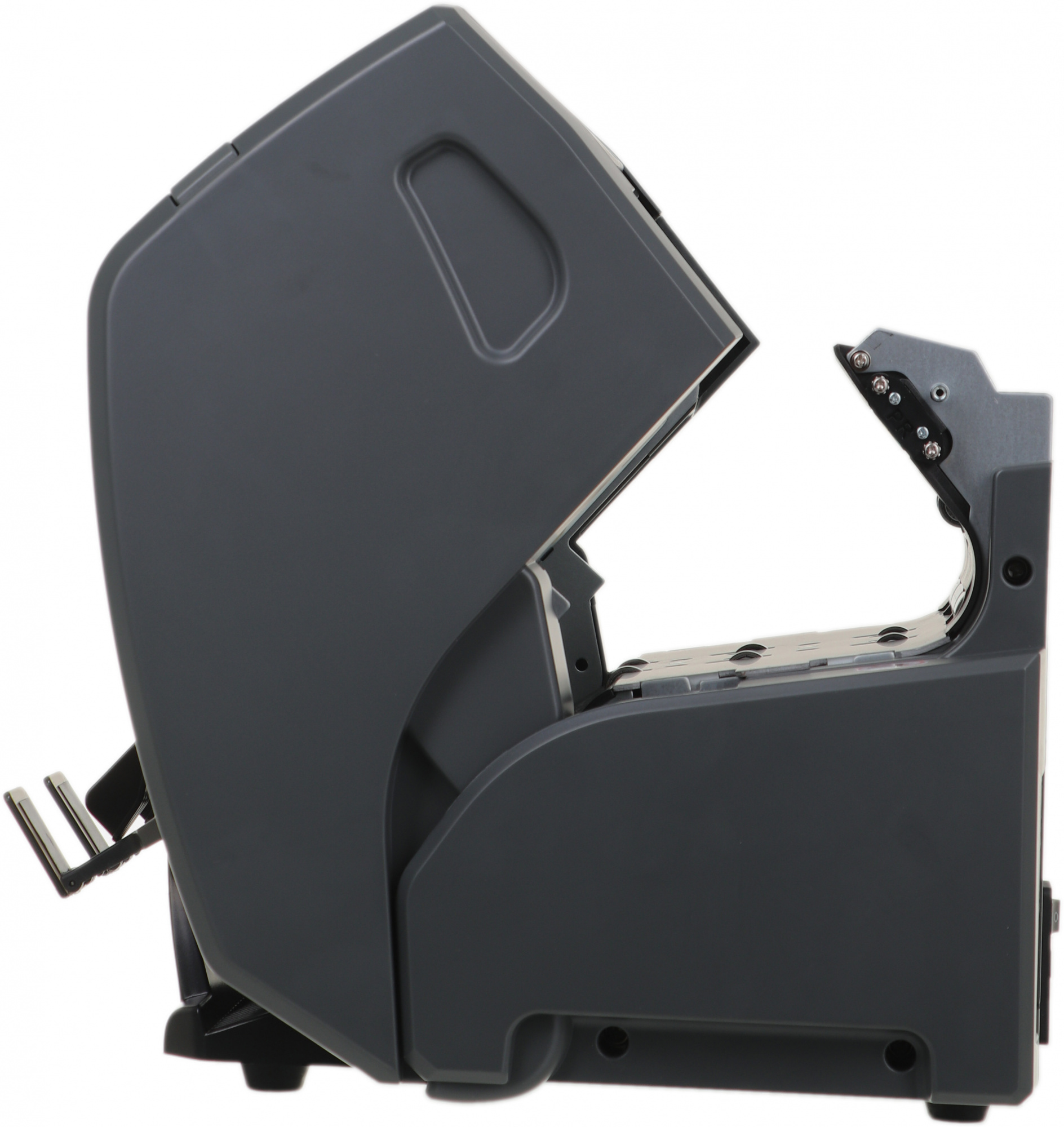 Счетчик банкнот Dors 820 RUS2 мультивалютный FRZ-050968