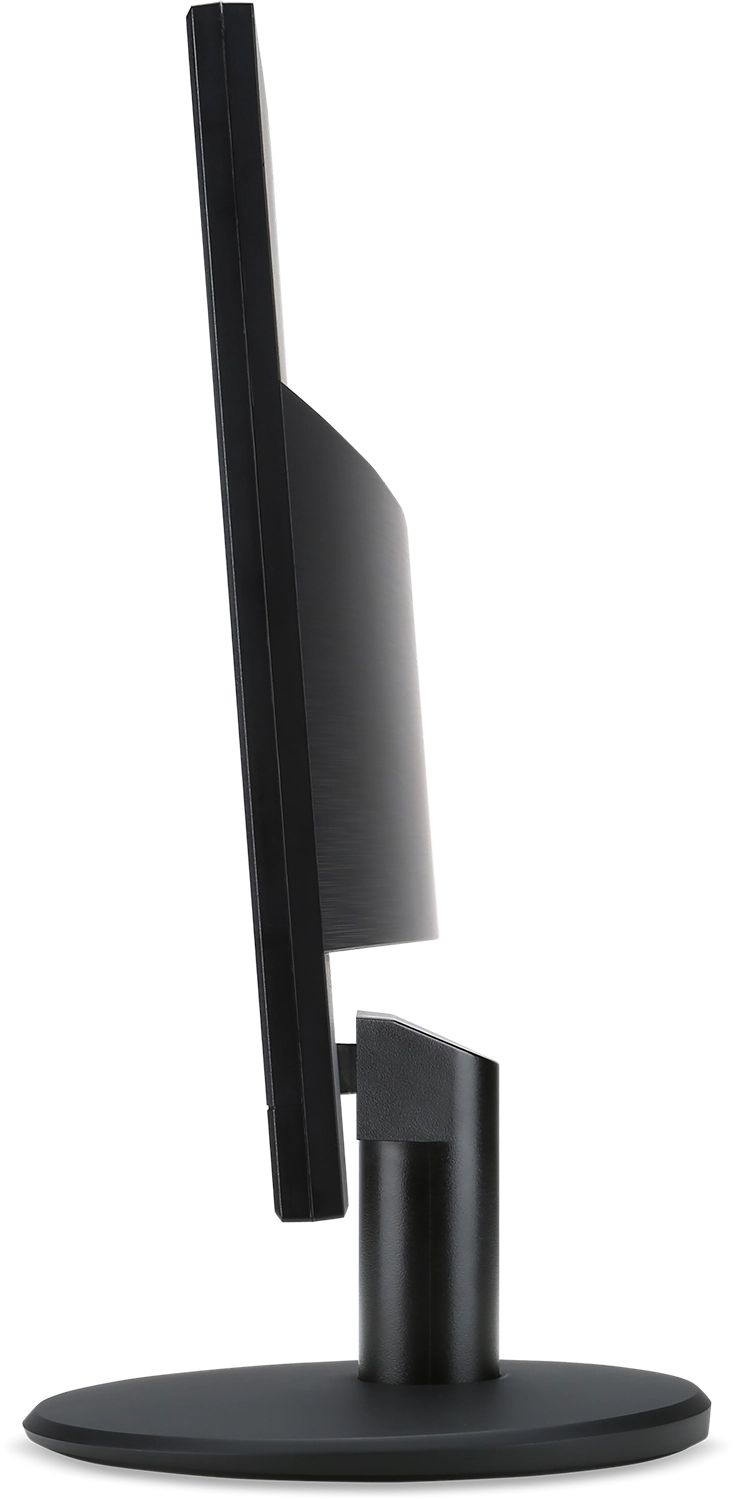 Монитор Acer 18.5" EB192QBbi черный TN+film LED 5ms 16:9 HDMI матовая 200cd 90гр/65гр 1366x768 60Hz VGA HD 2.1кг