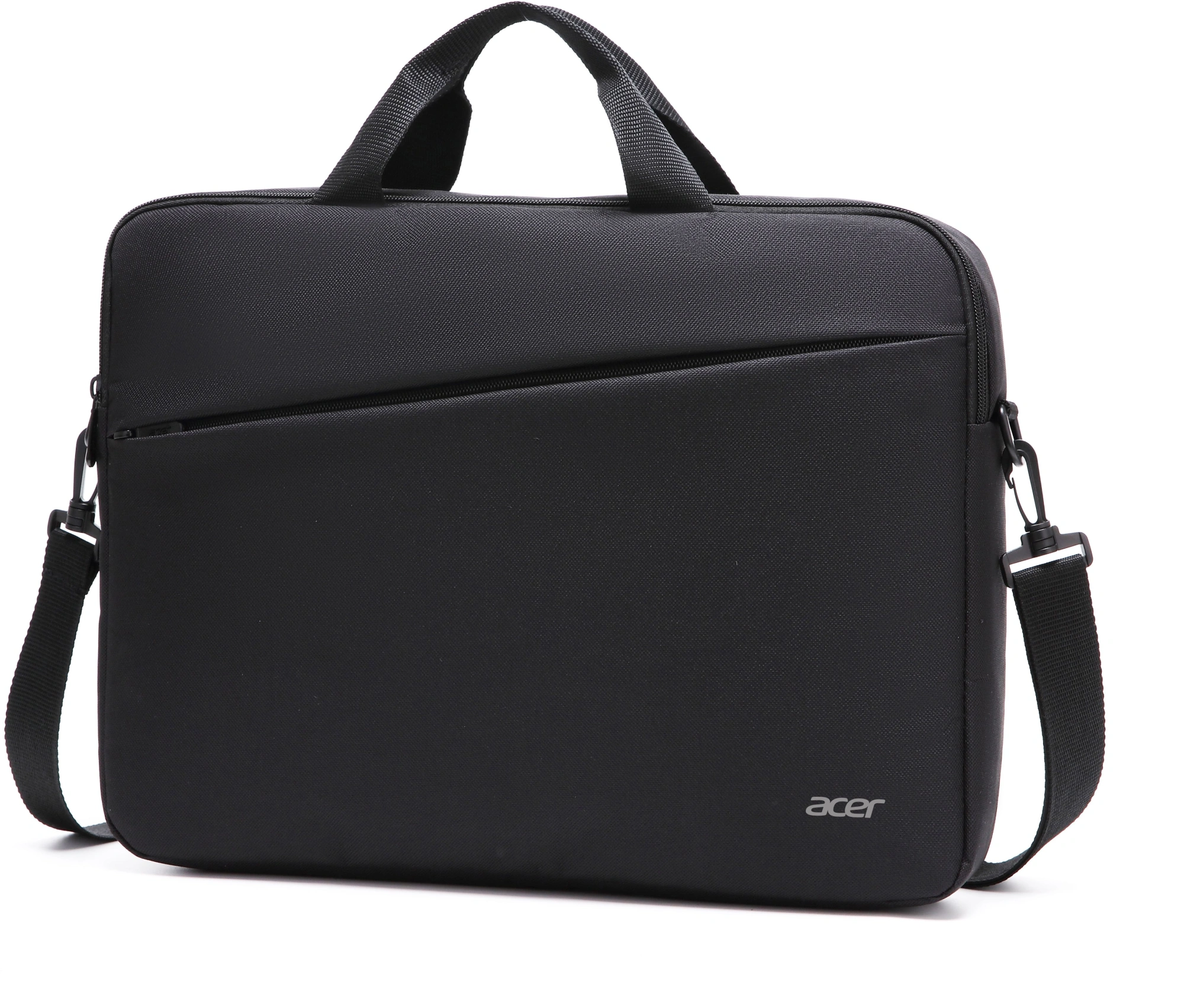 Сумка для ноутбука 15.6" Acer OBG317 черный полиэстер (ZL.OTH11.02C)