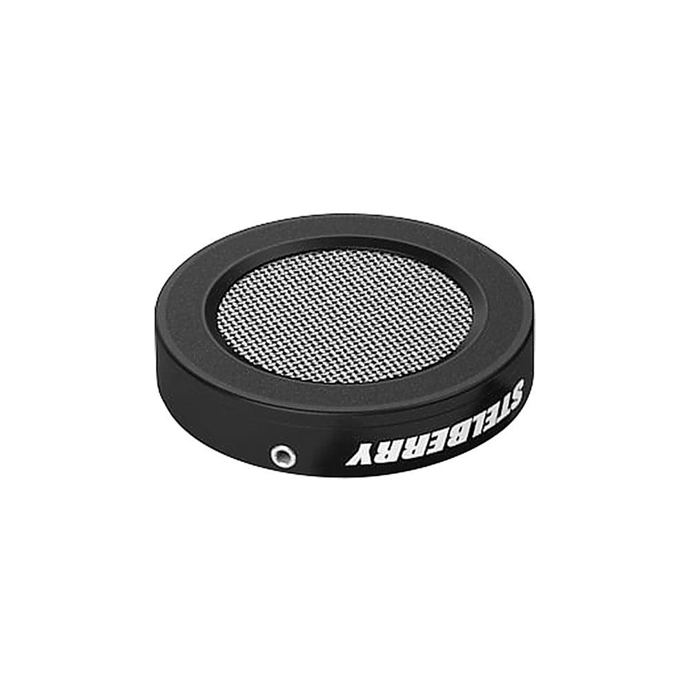 STELBERRY M-215HD - Микрофон потолочно-настенный с выходом для наушников, речевым фильтром и АРУ