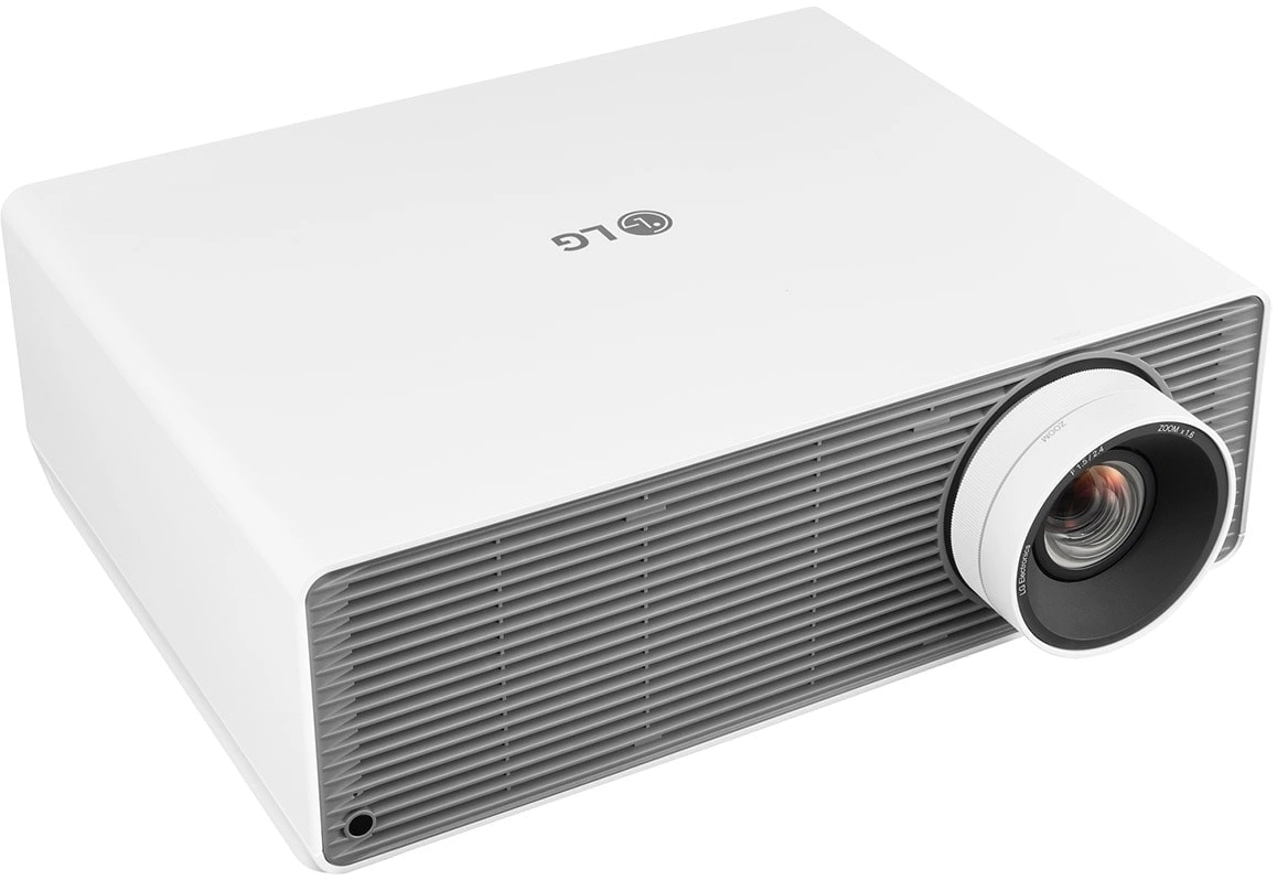 Проектор LG ProBeam BF60RG DLP 6000Lm ANSI (1920x1200) 3000000:1 ресурс лампы:20000часов 2xUSB typeA 2xHDMI 9.2кг