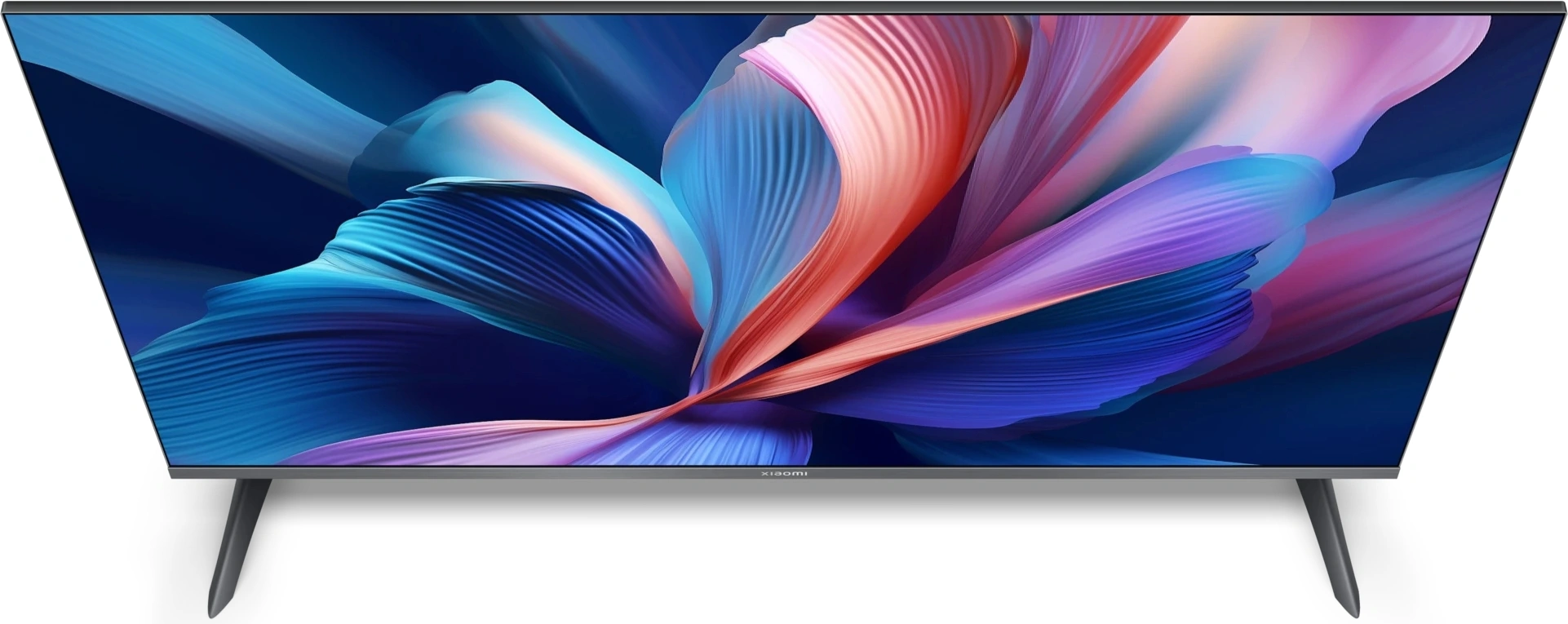 Телевизор LED Xiaomi 32" TV A 32 2026 черный HD 60Hz DVB-T DVB-T2 DVB-C DVB-S DVB-S2 USB WiFi Smart TV