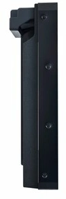 Панель LG 85" 86BH5F-M черный IPS LED 58:9 DVI HDMI матовая 500cd 178гр/178гр 3840x600 DP UHD USB 20.5кг