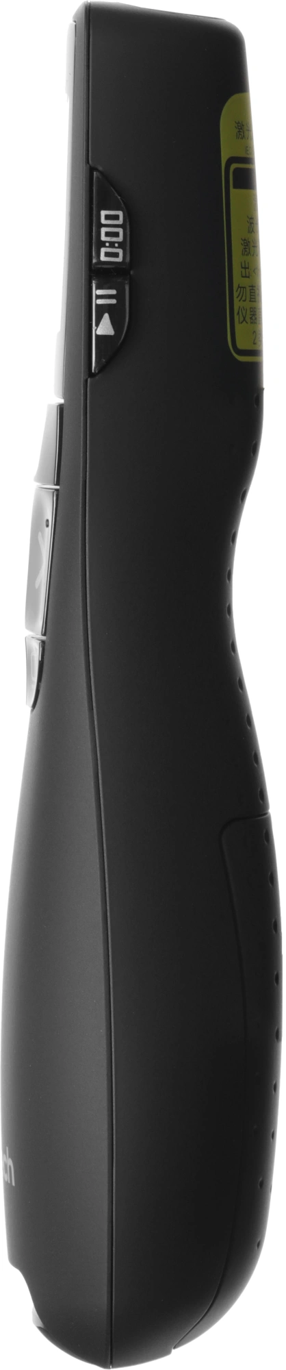 Презентер Logitech R800 USB (30м) черный