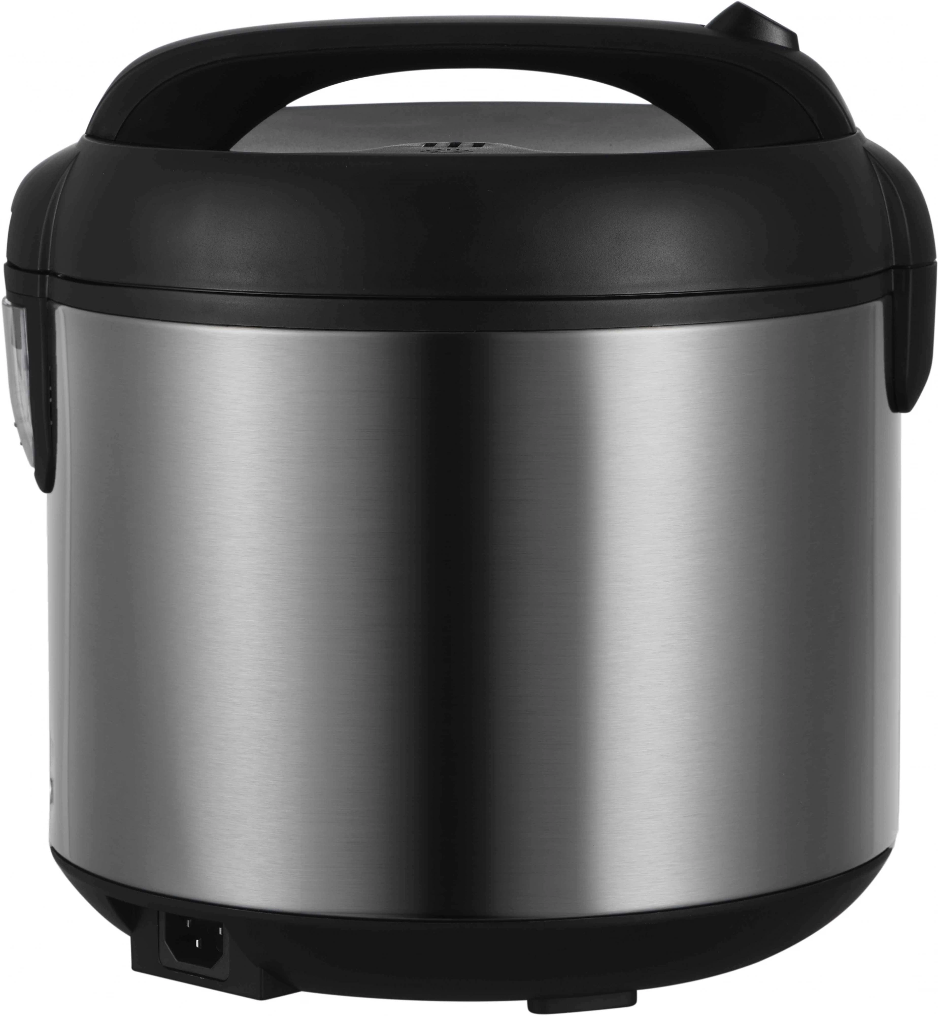 Мультиварка Midea MPC-6035 5л 860Вт серебристый