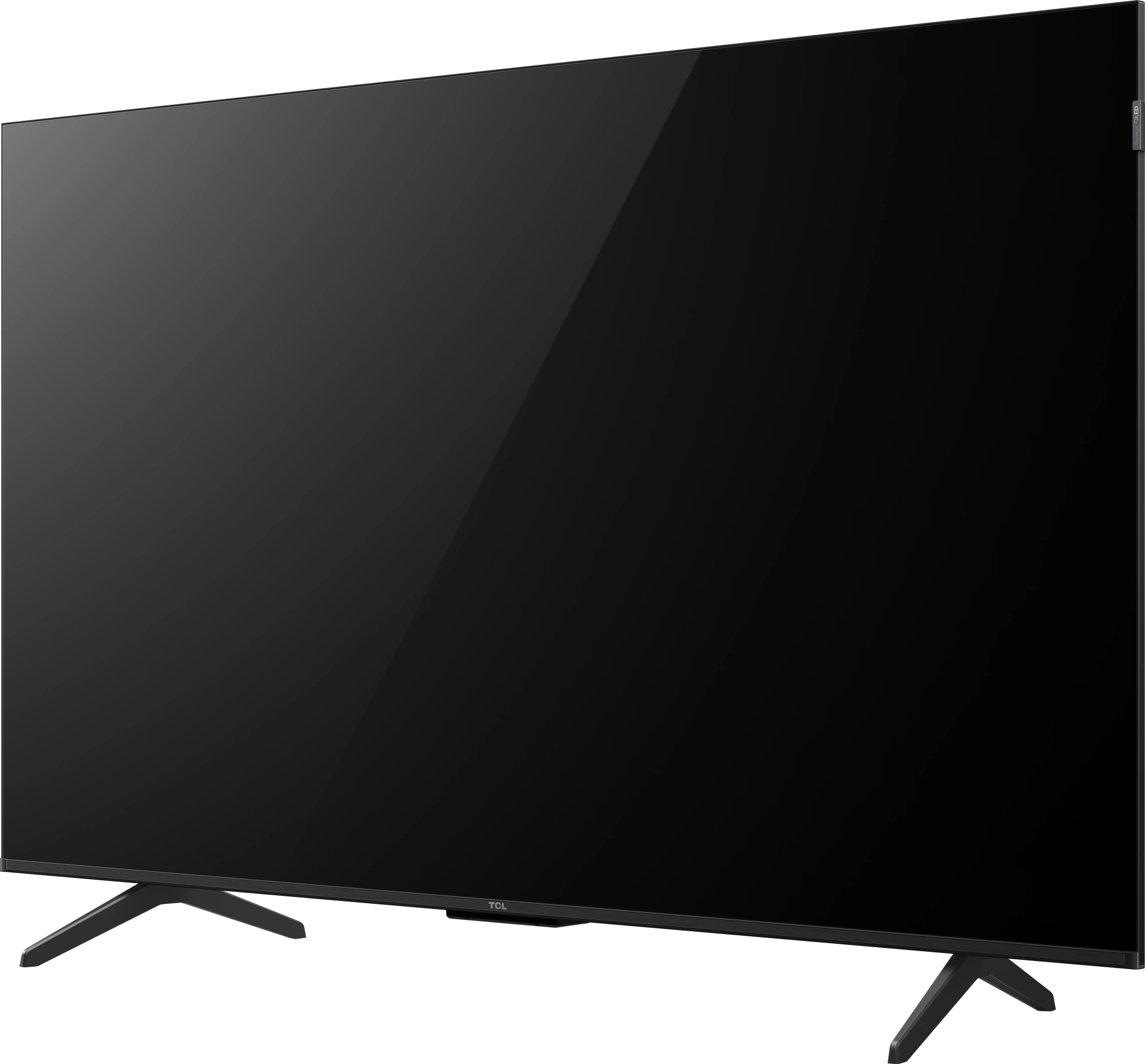 Телевизор QLED TCL 65" 65P7L черный 4K Ultra HD 60Hz DVB-T DVB-T2 DVB-C DVB-S DVB-S2 USB WiFi Smart TV