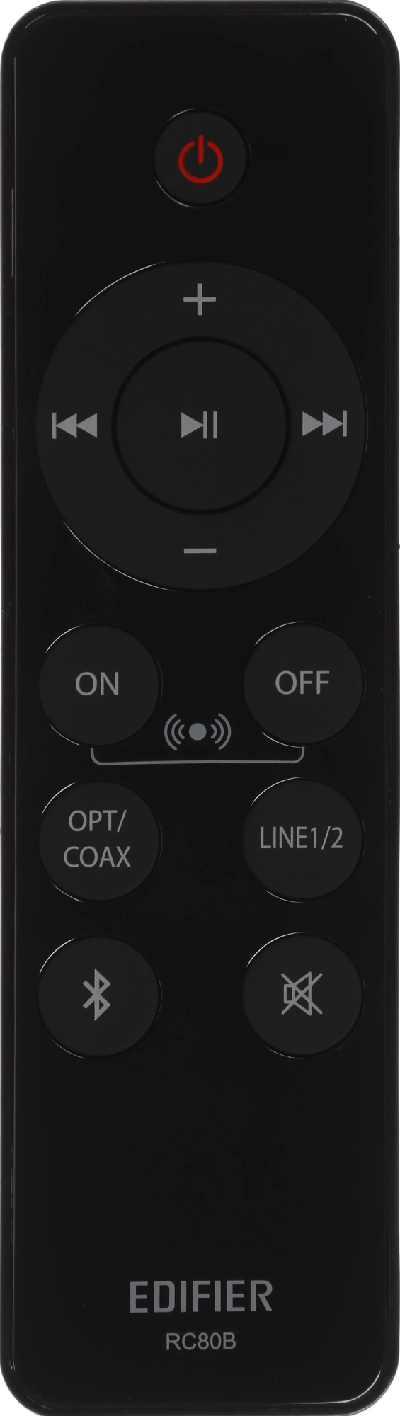 Колонки Edifier R1280DBs 2.0 коричневый 42Вт BT