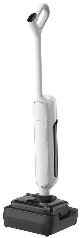 Пылесос моющий Xiaomi Truclean W30 Pro Wet Dry Vacuum 200Вт белый