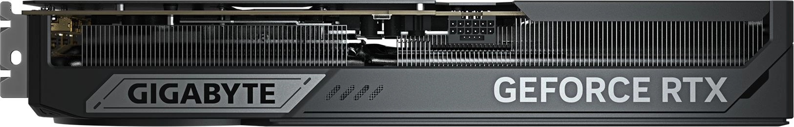 Видеокарта Gigabyte PCI-E 5.0 GV-N5080WF3OC-16GD 1.0 NVIDIA GeForce RTX 5080 16Gb 256bit GDDR7 2670/30000 HDMIx1 DPx3 HDCP Ret