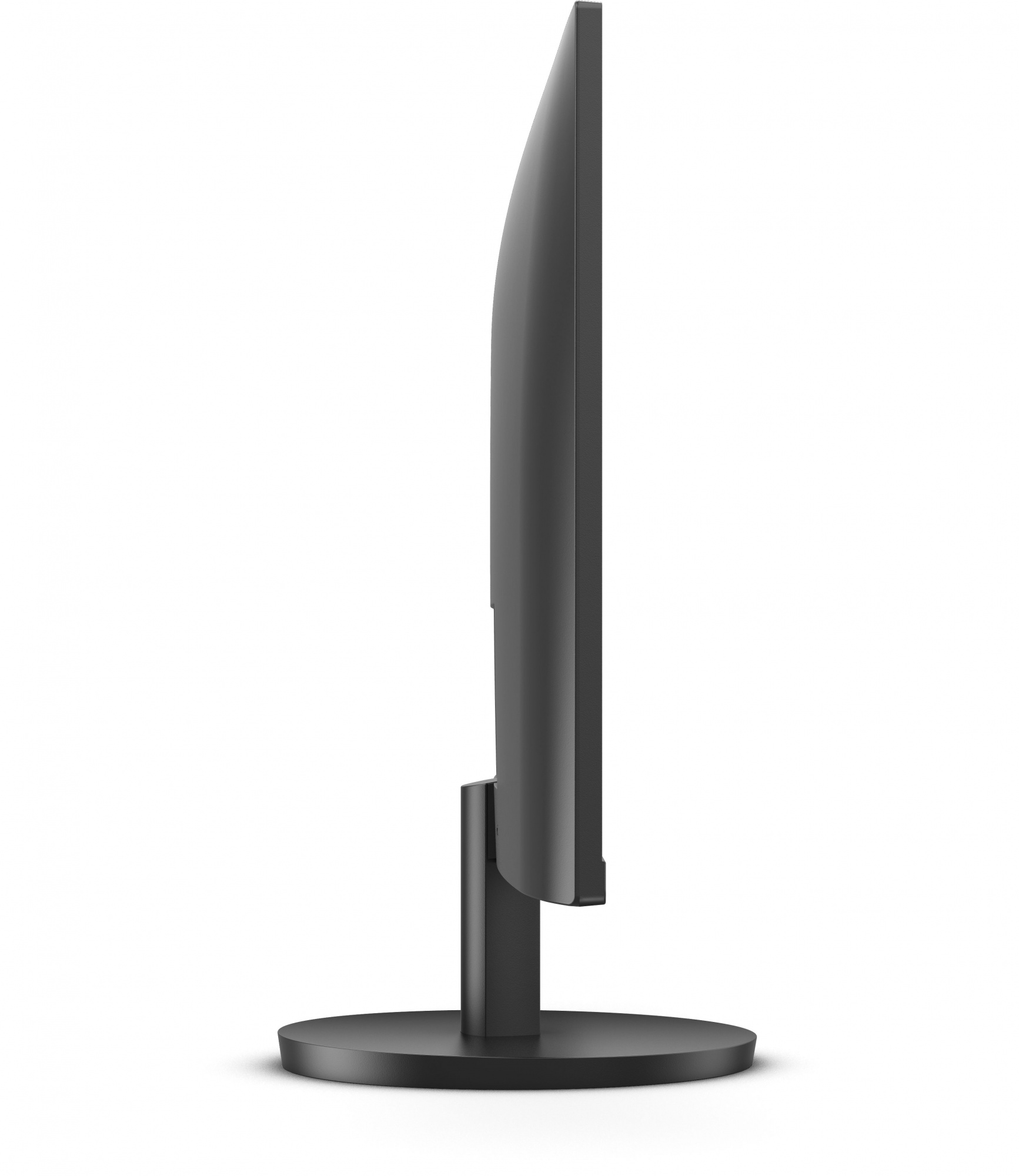 Монитор AOC 27" Basic-Line 27B3CA2 черный IPS LED 1ms 16:9 HDMI M/M матовая 250cd 178гр/178гр 1920x1080 100Hz DP FHD USB 3.36кг