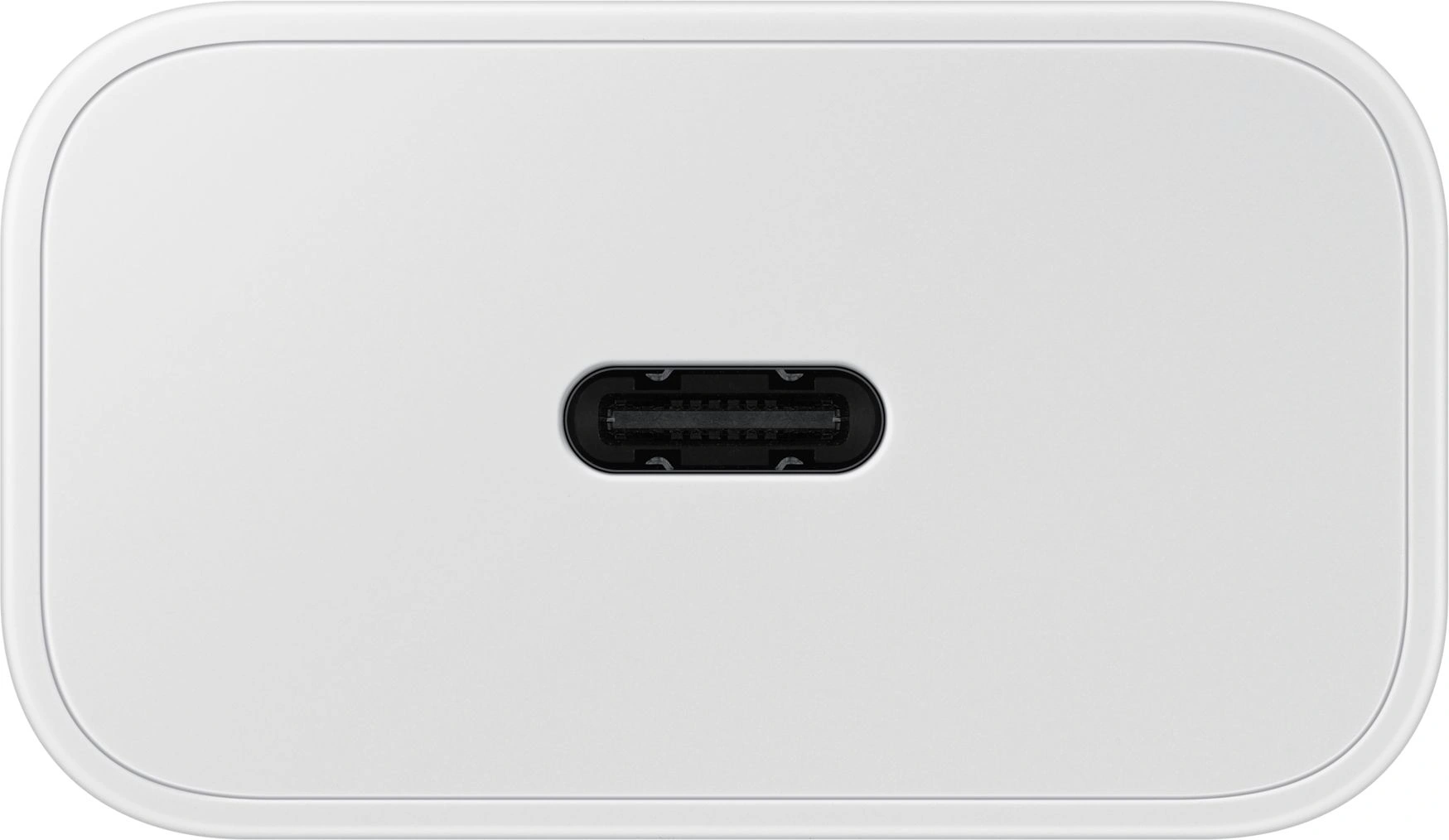 Сетевое зар./устр. Samsung EP-T2510 25W 3A (PD) USB Type-C белый (EP-T2510XWEGEU)