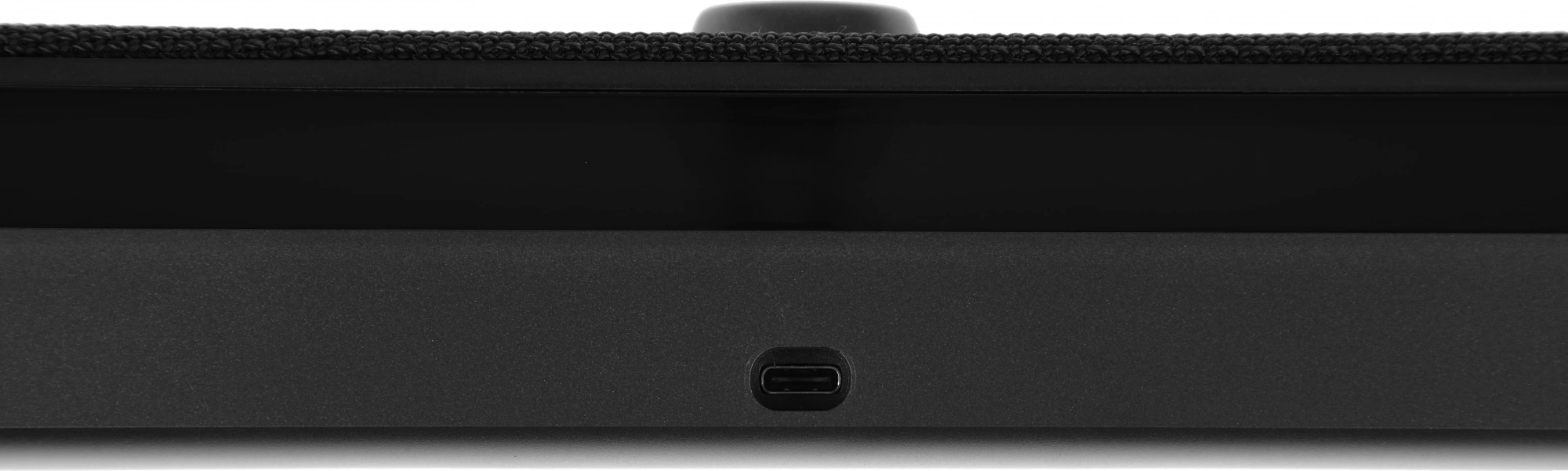 Колонки A4Tech Bloody S10 2.0 черный 10Вт BT беспроводные BT