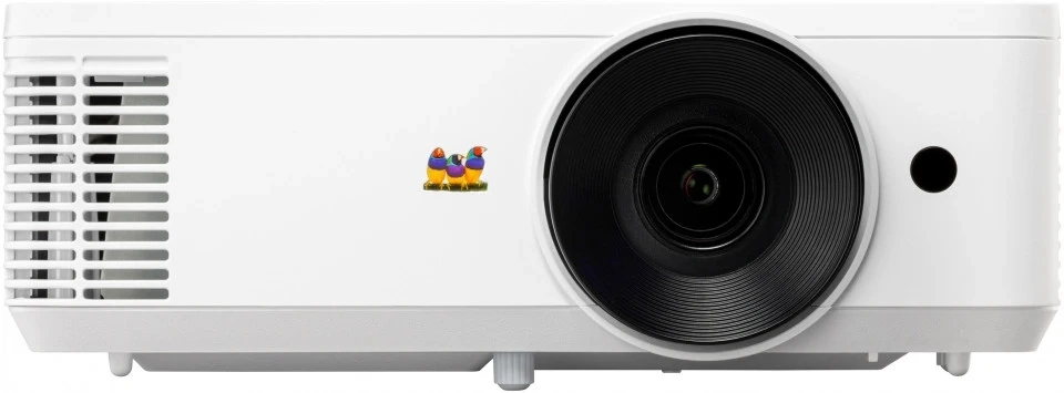 Проектор ViewSonic PA700S DLP 4500Lm ANSI (800x600) 12500:1 ресурс лампы:4000часов 2xHDMI 2.7кг
