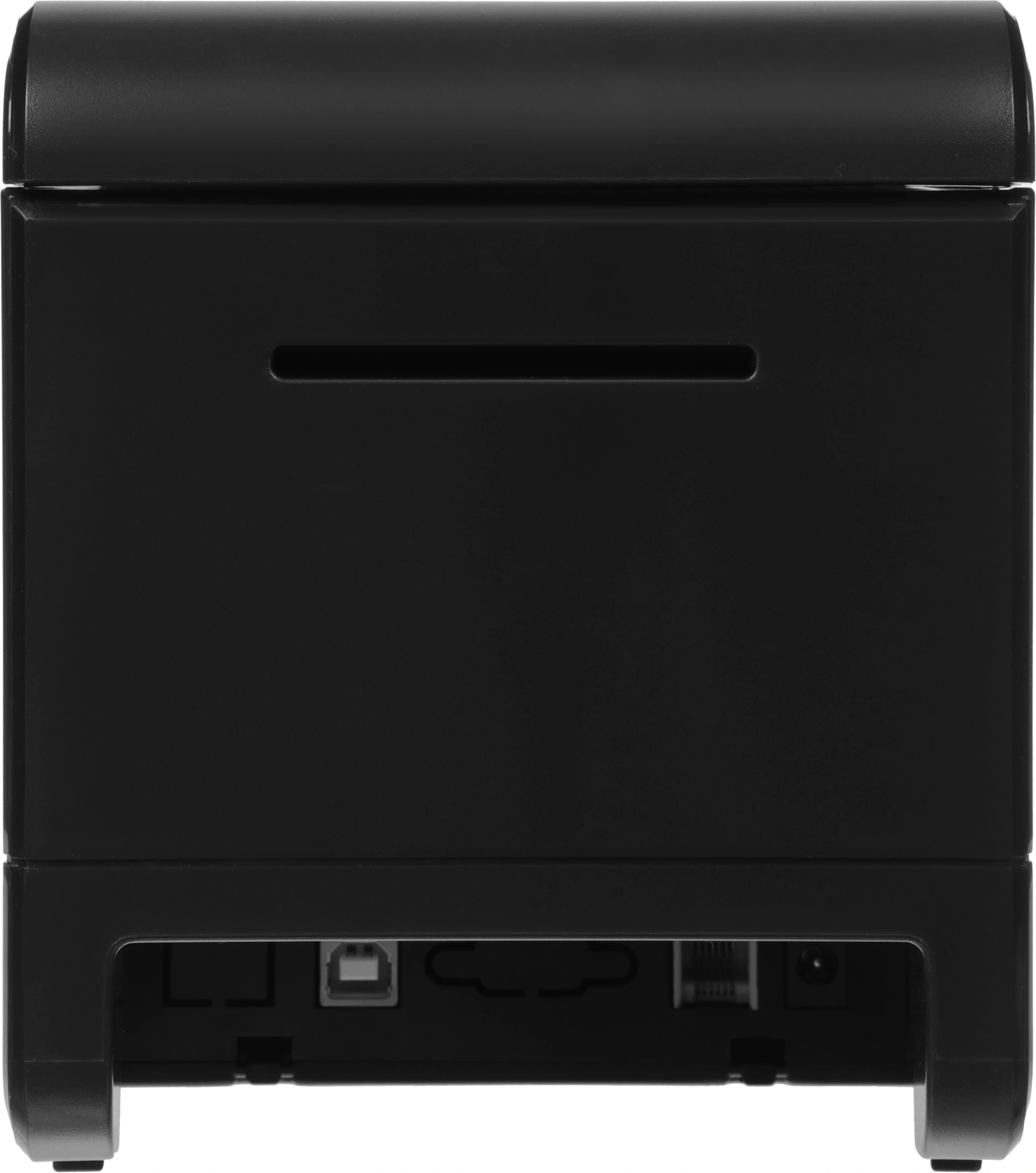 Термопринтер BSmart BS233 203dpi 101мм/с/USB для печ.этик. черный