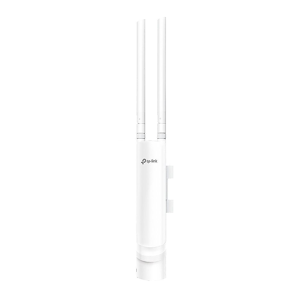 EAP110-Outdoor - Наружная точка доступа TP-Link Wi‑Fi N300