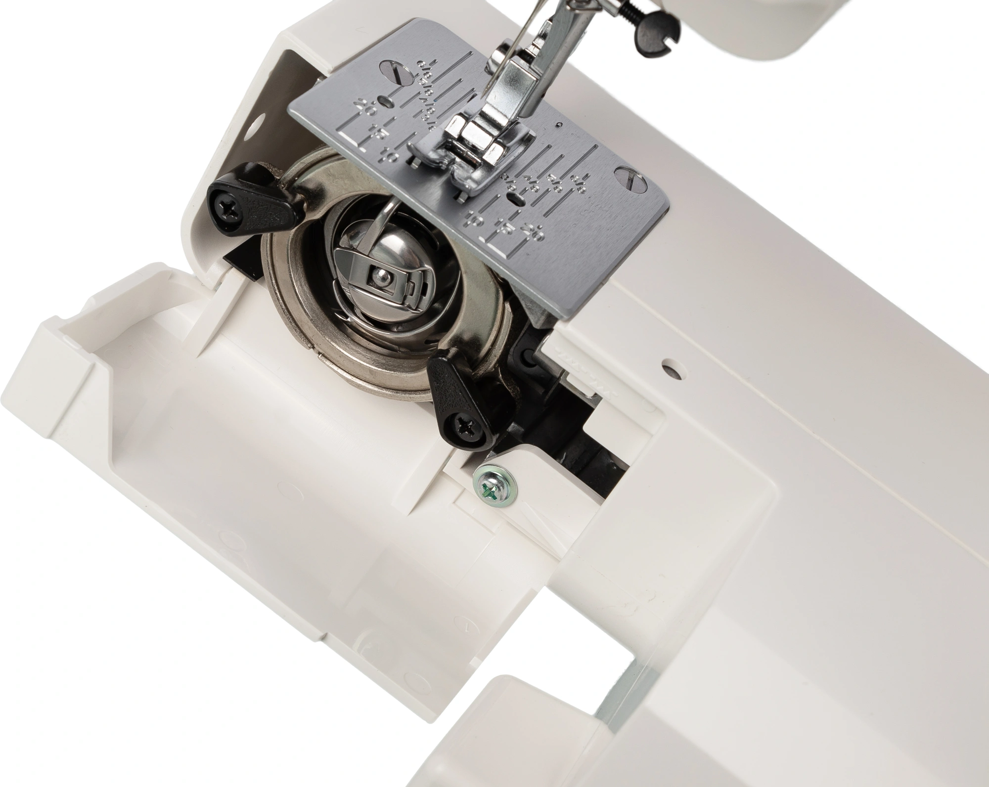 Швейная машина Janome Sew dream 510 белый