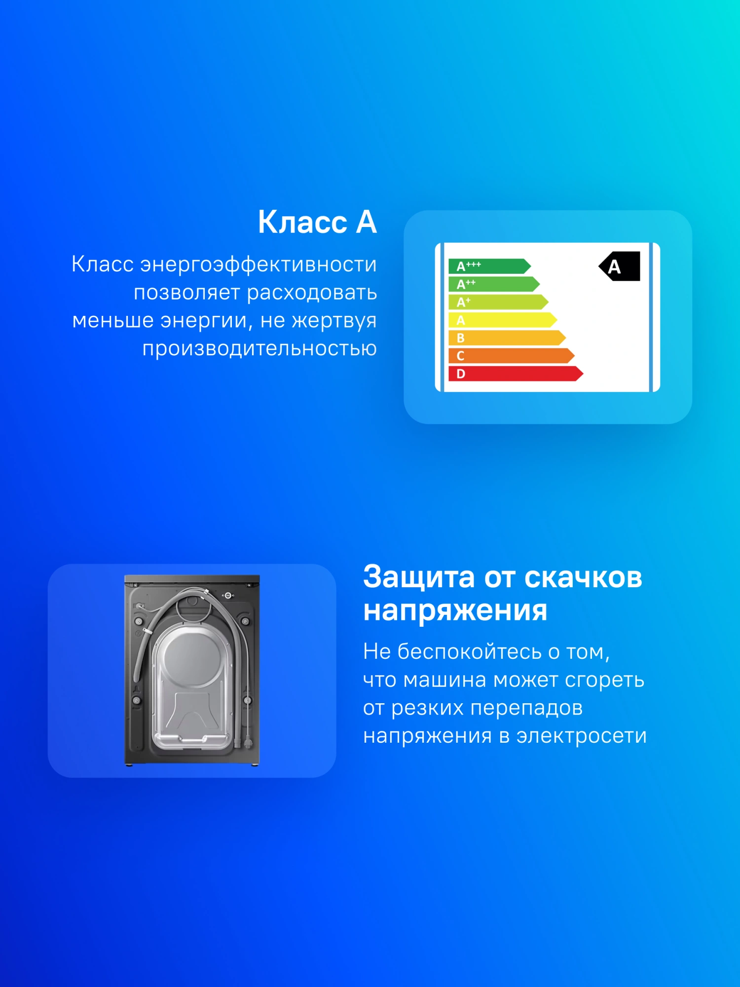Стиральная машина Samsung WW70AG6S23ANLP класс: A загр.фронтальная макс.:7кг серый инвертор