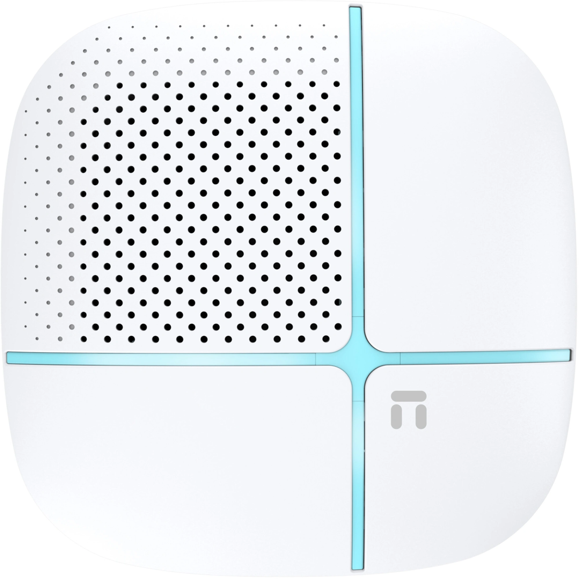 Точка доступа Netis EAP912 AC1200 10/100/1000BASE-TX белый