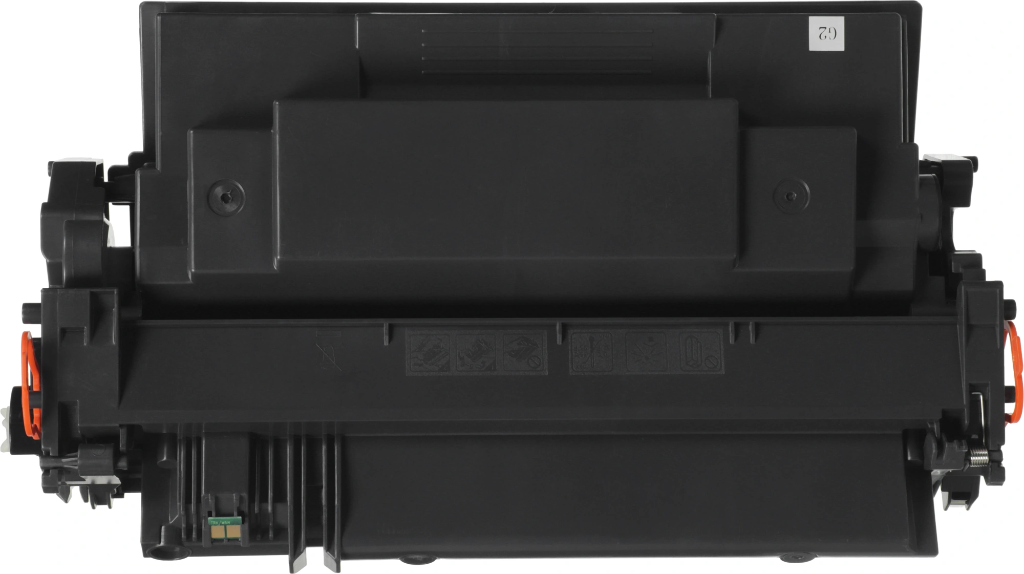 Картридж лазерный G&G GG-719H черный (6500стр.) для Canon MF5840dni-Sensys/MF5880dni; LBP6300i/6650i