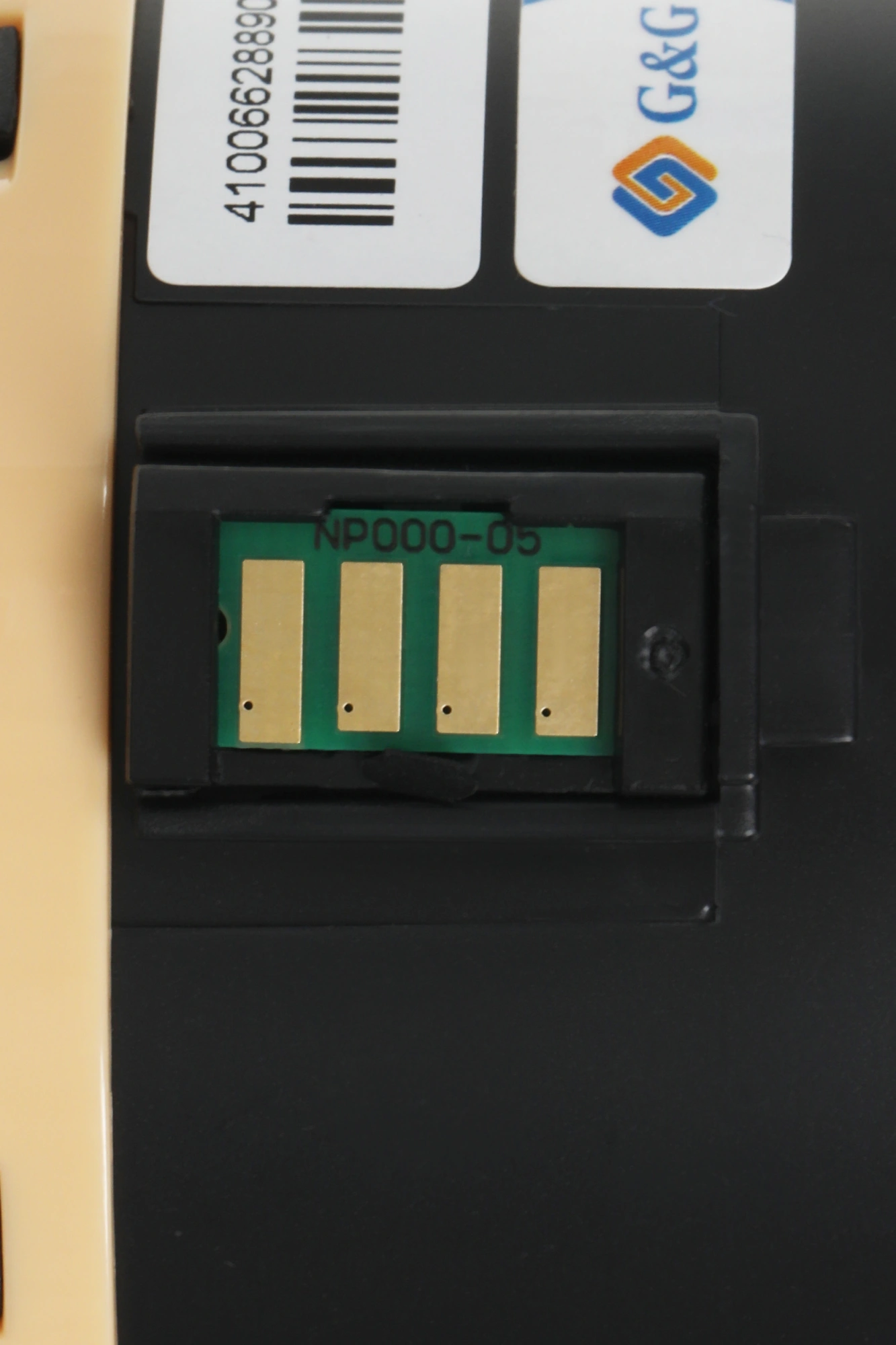 Картридж лазерный G&G GG-106R02183 черный (2300стр.) для Xerox Phaser 3010/3040;Workentre 3045