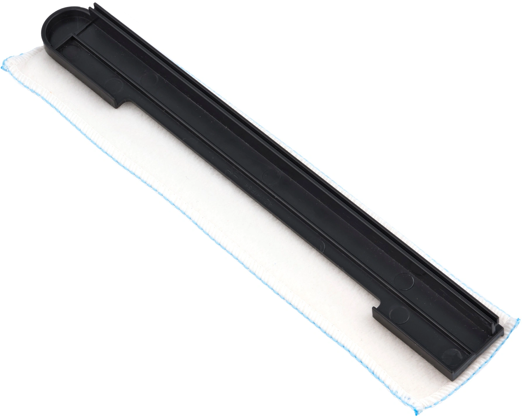 Пылесос моющий Vitek VT-1830 1800Вт красный/черный