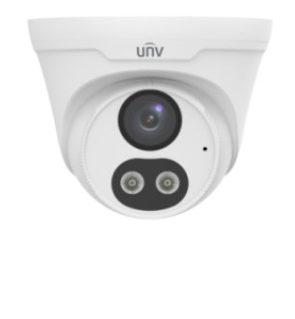 IPC3614LE-ADF40KC-DL - Видеокамера IP купольная, 1/3.0"CMOS,  4MP (2688*1520), Max 25fps, Ultra 265|H.265|H.264|MJPEG, 2 потока, 120дБ WDR, 4.0mm объектив